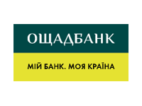 Банк Ощадбанк в Малево