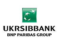 Банк UKRSIBBANK в Малево