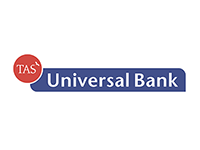 Банк Universal Bank в Малево